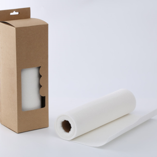 Kitchen Home Reusable Bamboo Paper Towels