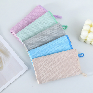 Easy Clean Nanoscale Streak Free Cleaning Cloths