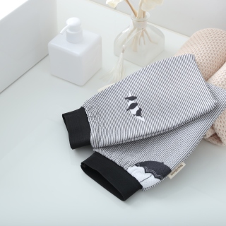 Dead Skin Remover Bathing Exfoliating Mitt