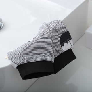 Dead Skin Remover Bathing Exfoliating Mitt