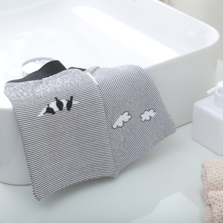 Dead Skin Remover Bathing Exfoliating Mitt