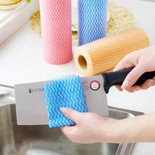 Utensili da cucina Gli asciugamani di carta riutilizzabili originali