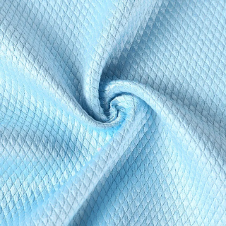 Nanoscale Cloth For Cleaning Fish Scale Cloth