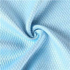 Nanoscale Cloth For Cleaning Fish Scale Cloth