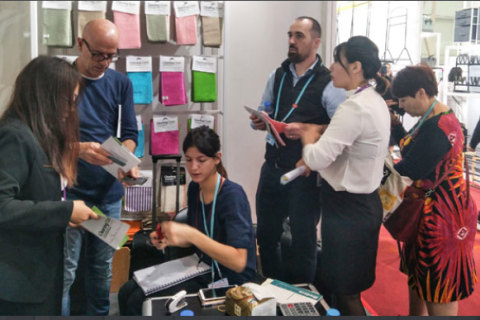 Exhibition Activities