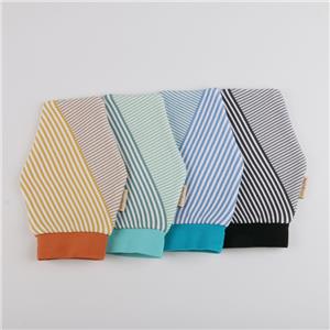 天然繊維の角質除去ボディバスグローブ