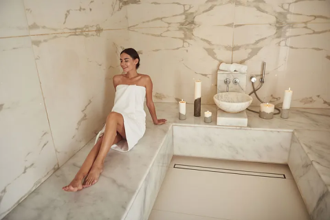 What is a Hammam?