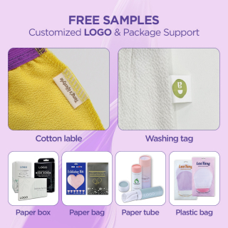 Корейская отшелушивающая рукавица для снятия загара