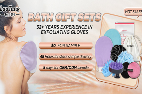 How to Safely Exfoliate for Sensitive Skin?