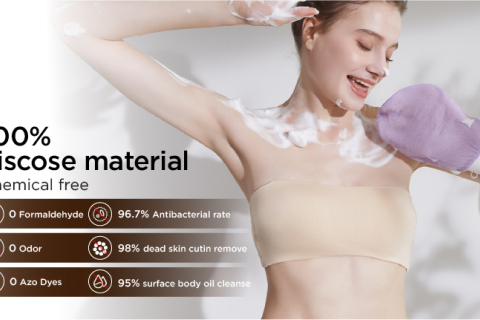 Let's Do a Skincare Spa at Home