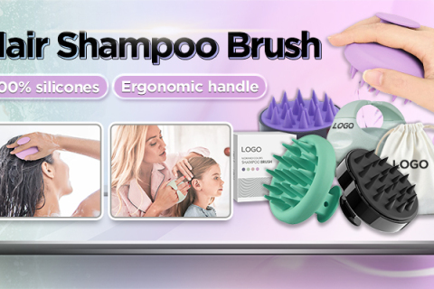 Hair Scalp Massager Benefits