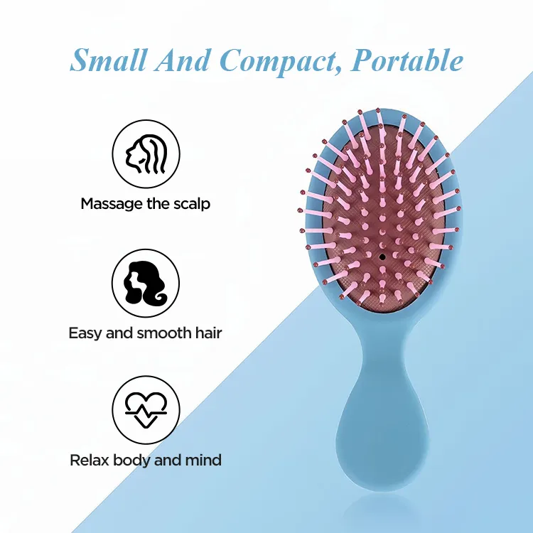 hair dryer brush