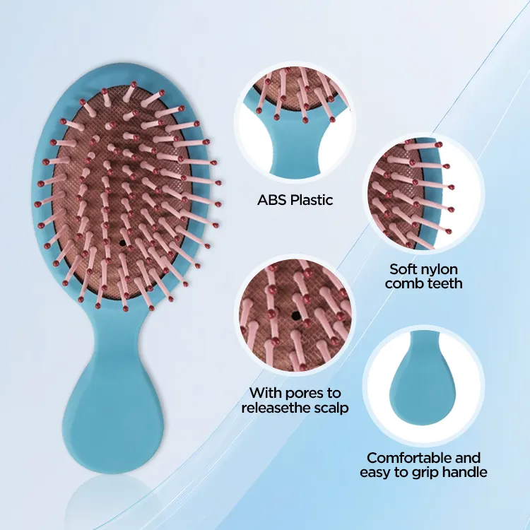 hair brush