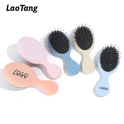 Dry Detangling Hair Brush
