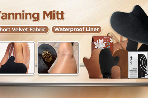 Do you really need a tanning mitt?