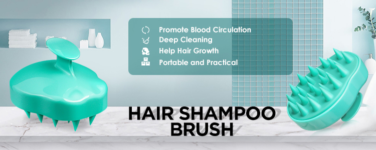 Is it good to use hair scalp massager everyday?