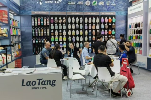 136th Canton Fair