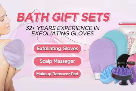 Luxury Bath & Body Gift Sets for Her