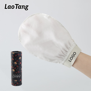 Silk Body Exfoliating Glove