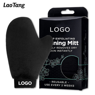 Best Self Tanning Mitt