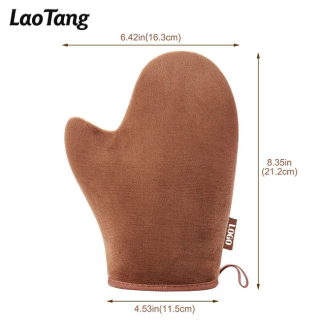 Self Tanning Glove