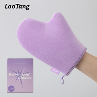 Self Tanning Glove