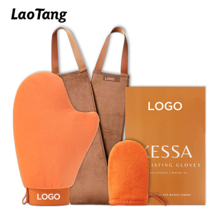 Self Tanning Mitt Kit
