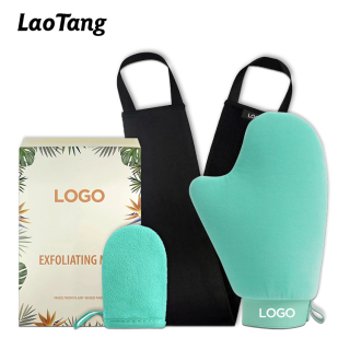 Self Tanning Mitt Kit