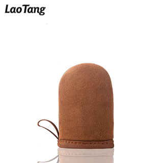 Face Tanning Mitt