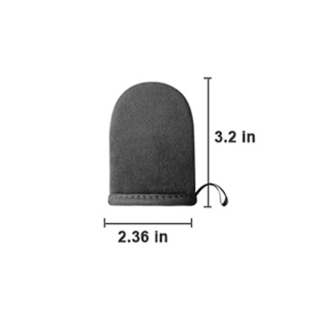 Face Tanning Mitt
