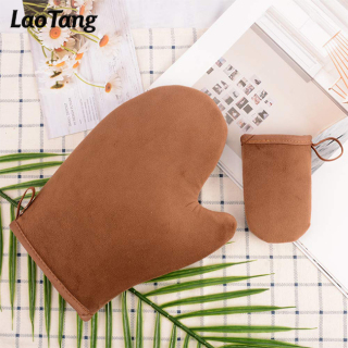 Face Tanning Mitt