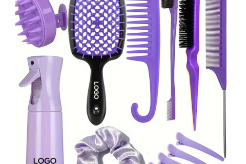 ALL IN ONE HAIR STYLING TOOLS