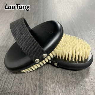 Exfoliating Body Dry Brushing Brush