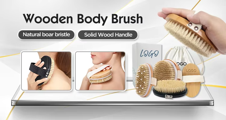dry brushing for cellulite