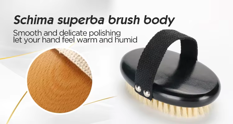 dry brushing for cellulite