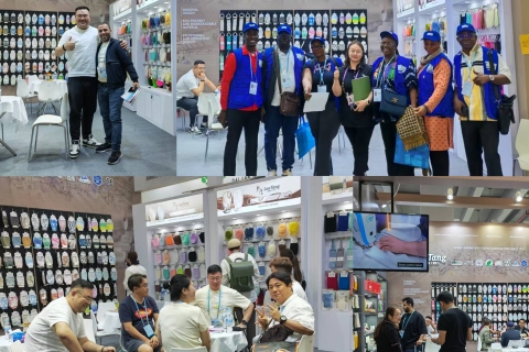 138th Canton Fair