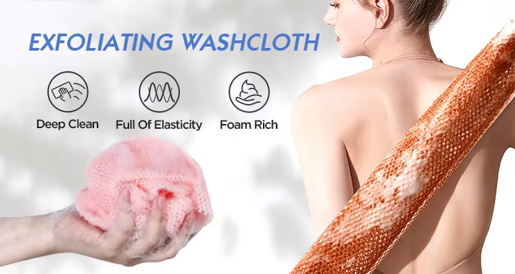 african net sponge wholesale