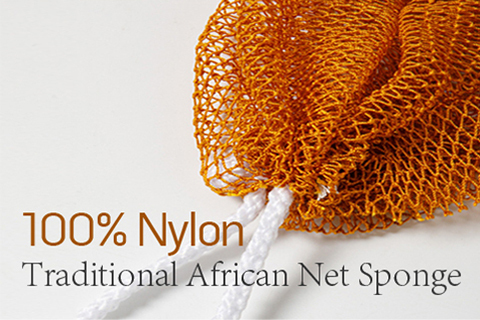 What is African Net Sponge?