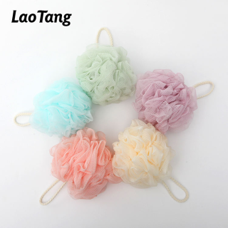 Shower Loofah Sponge