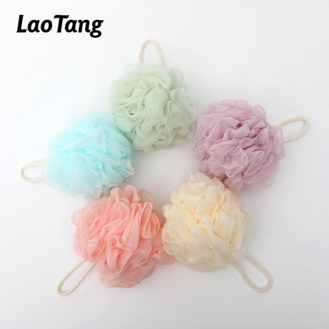 Shower Loofah Sponge