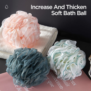 Loofah Body Scrubber