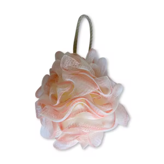 Loofah Body Scrubber