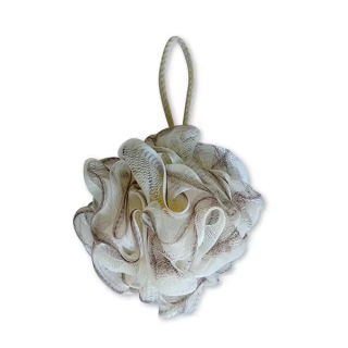 Loofah Body Scrubber