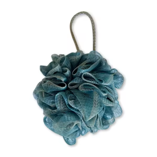 Loofah Body Scrubber