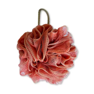 Loofah Body Scrubber