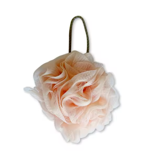 Loofah Body Scrubber