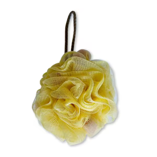 Loofah Body Scrubber