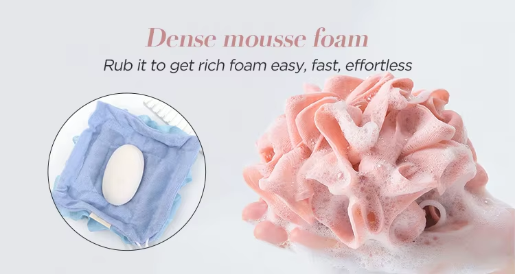 shower exfoliating sponge shower exfoliating sponge