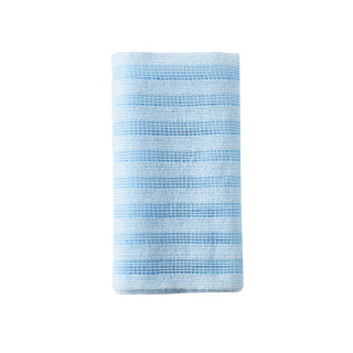 Japanese Style Exfoliating Bath Towel Wash Cloth