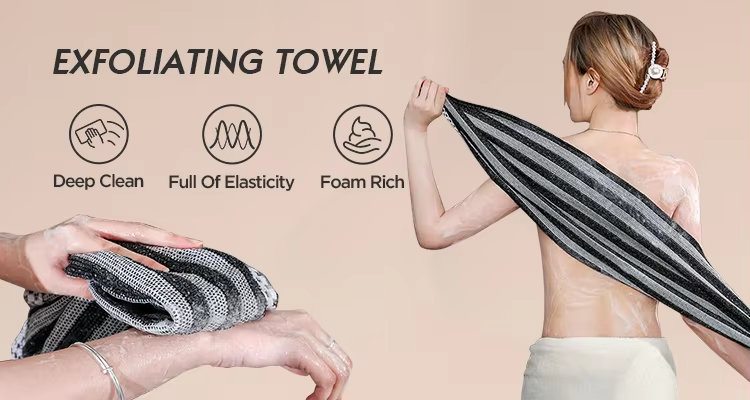 wash cloth